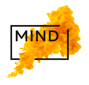 Mind logo