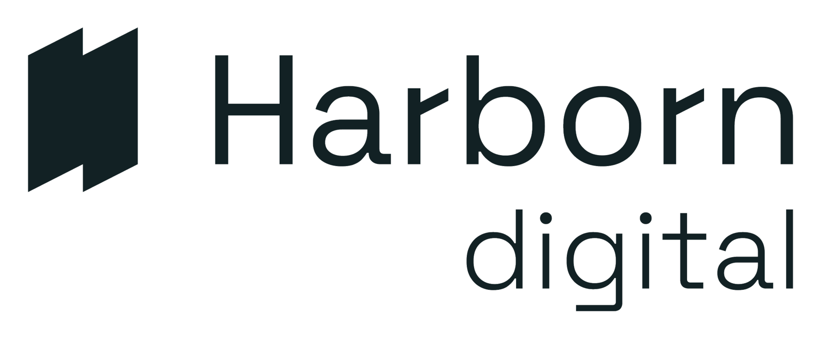 Harborn logo